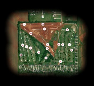 Fox Run Golf Course