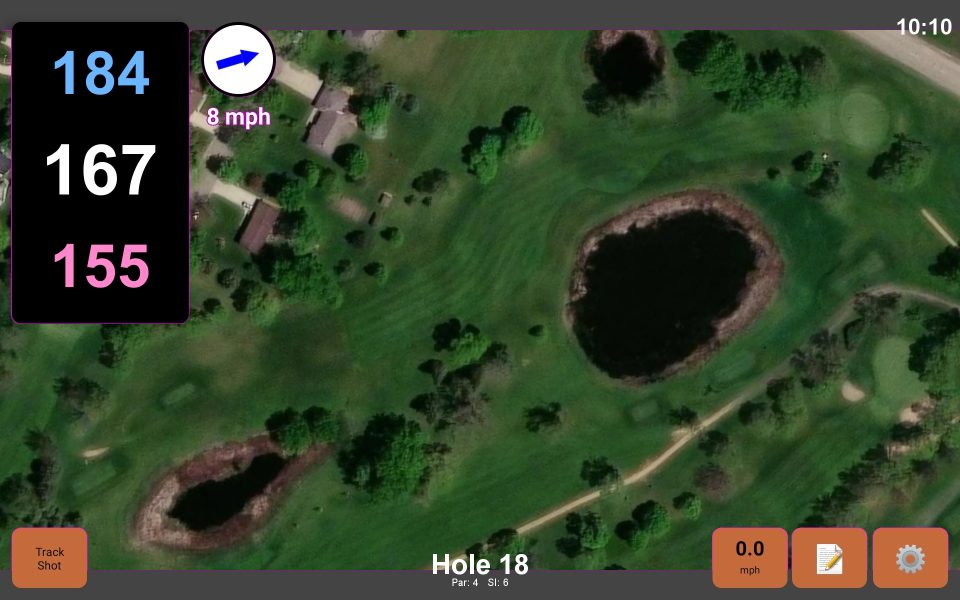 Hole preview 3
