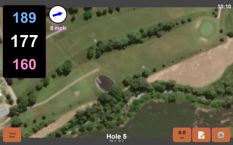 Hole preview 2