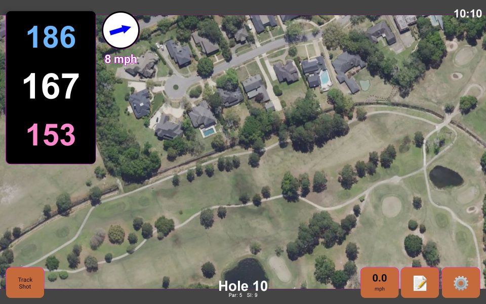 Hole preview 2