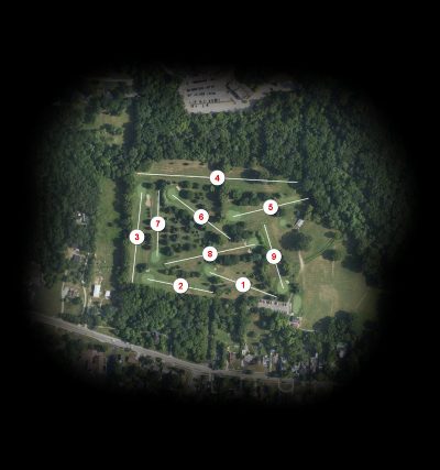 Hidden Valley Golf Course