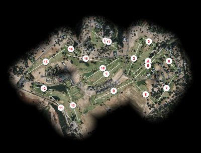 Lakecliff Country Club
