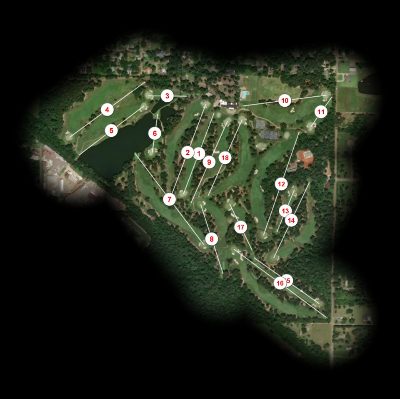 Texarkana Country Club