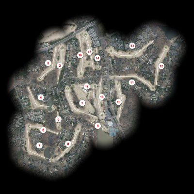 Raintree Country Club North