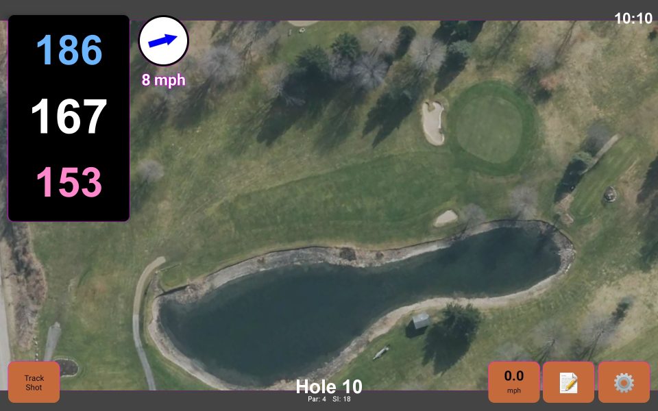 Hole preview 2
