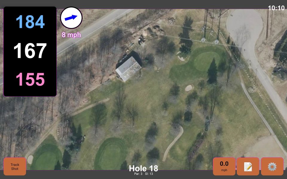 Hole preview 3