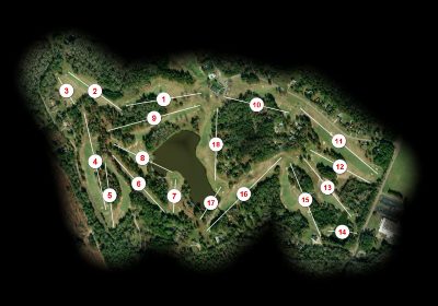 Ponderosa Country Club