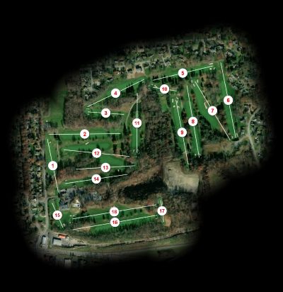 Williamsport Country Club