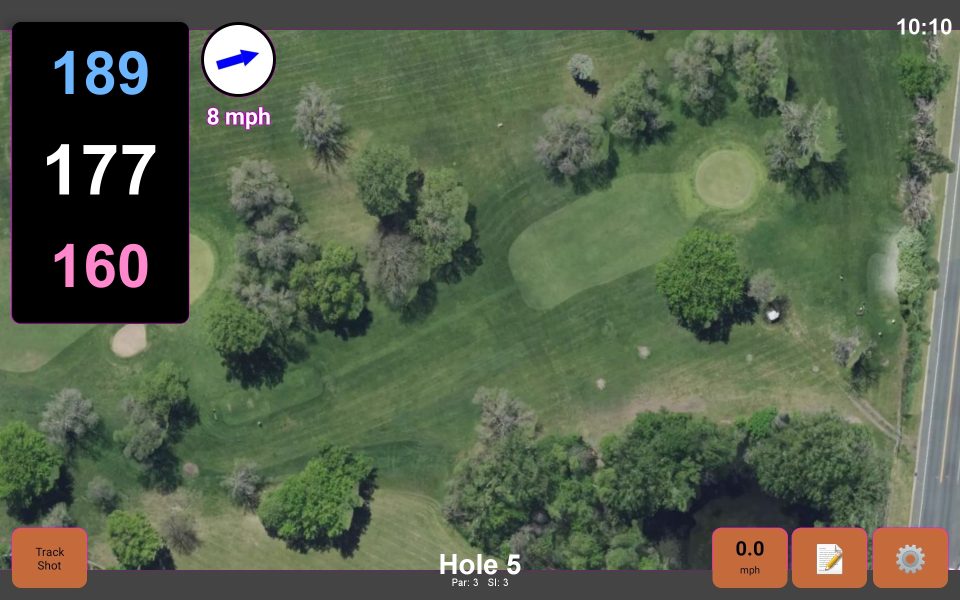 Hole preview 2
