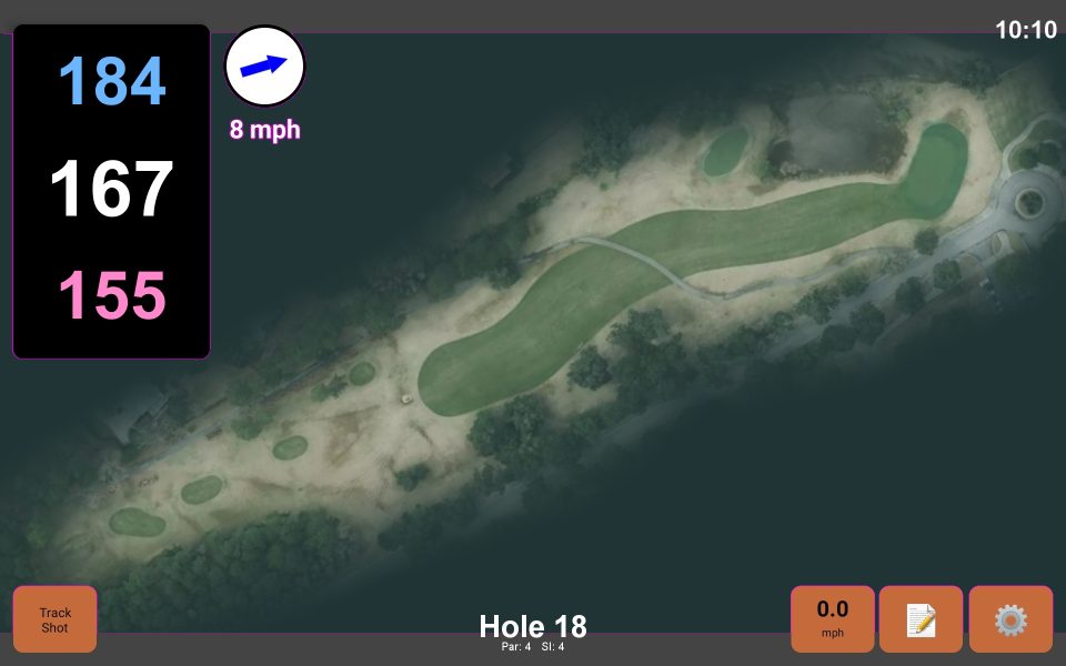 Hole preview 3