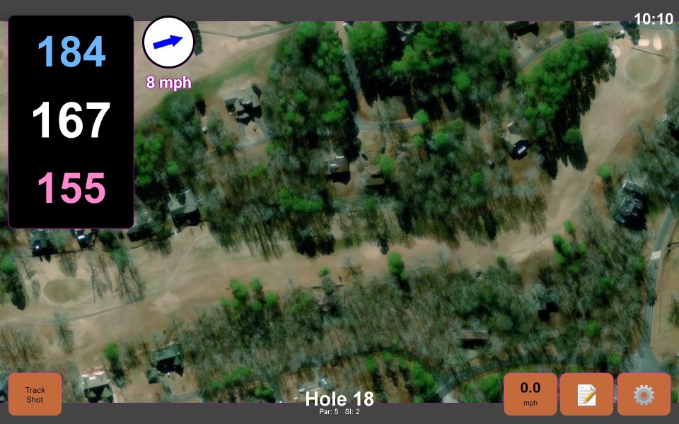 Hole preview 3