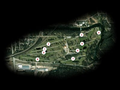 Highland Country Club