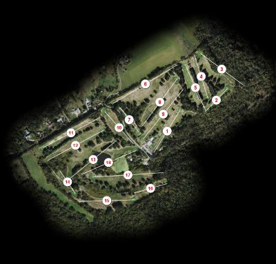 Rolling Fields Golf Club