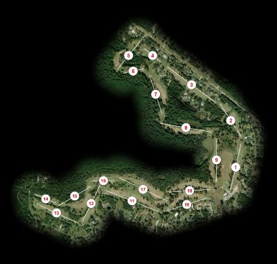 Idylwild Golf Club