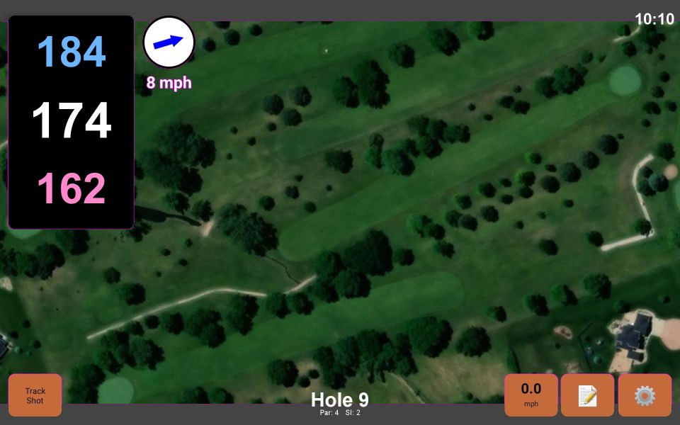 Hole preview 3