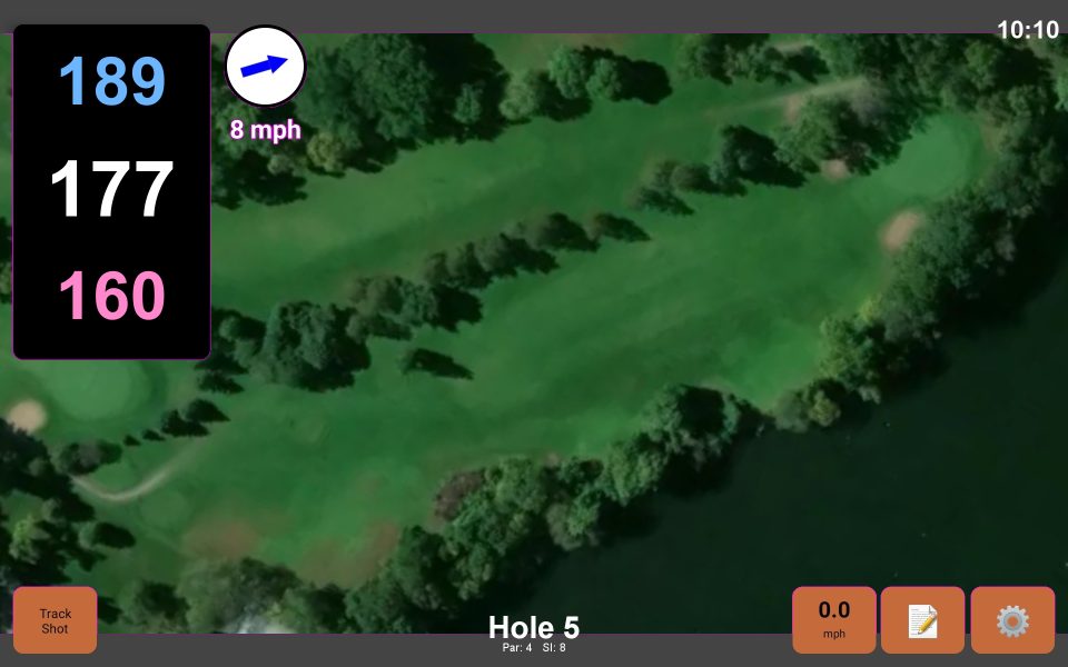 Hole preview 2