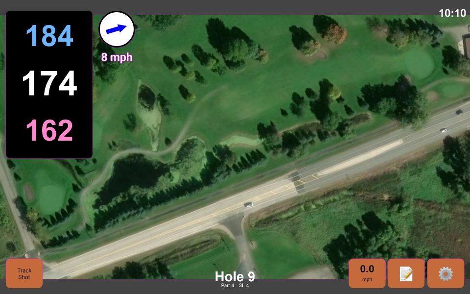 Hole preview 3