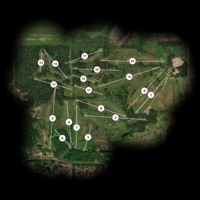 Falcon Ridge Golf Club Regulation