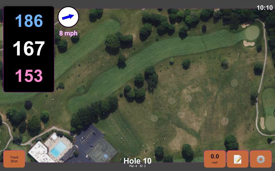 Hole preview 2