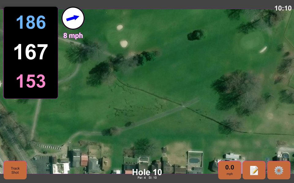 Hole preview 2