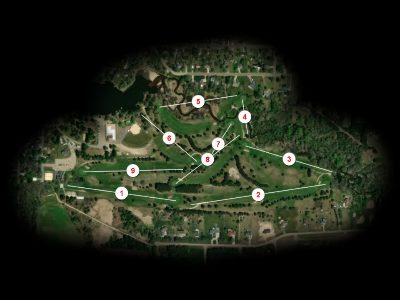 Osseo Golf Club