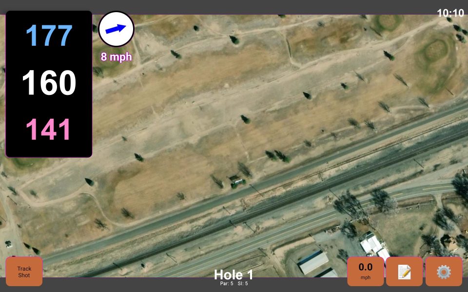 Hole preview 1