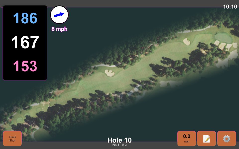Hole preview 2