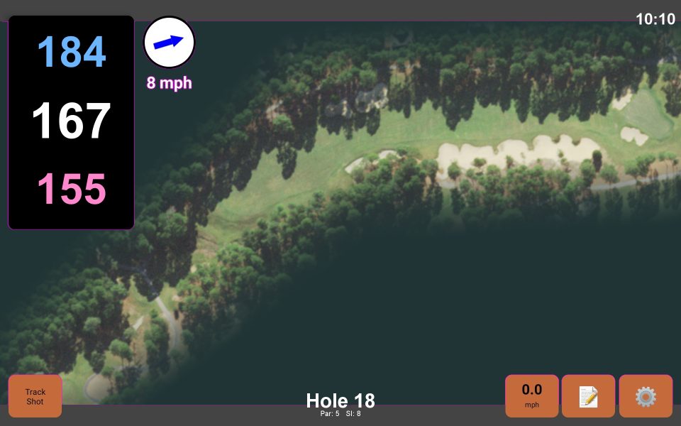 Hole preview 3