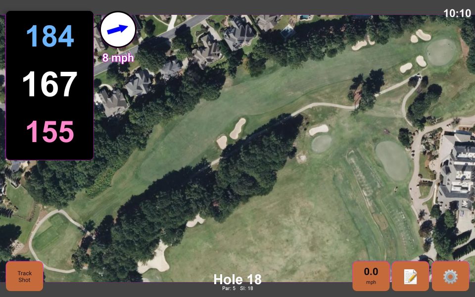 Hole preview 3