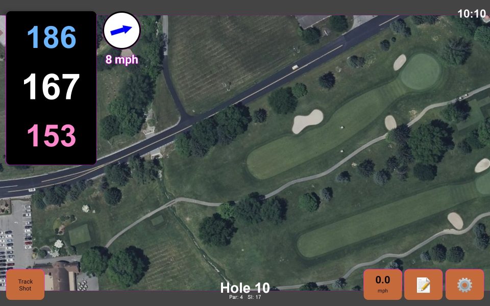 Hole preview 2