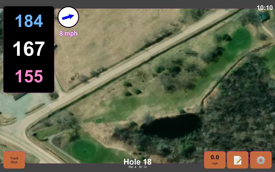 Hole preview 3