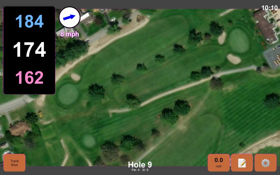 Hole preview 3