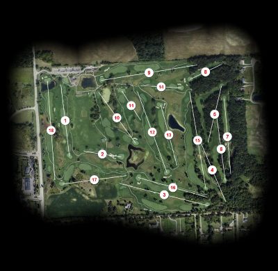 Coyote Golf Club