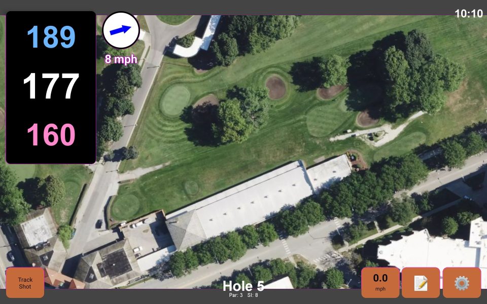 Hole preview 2
