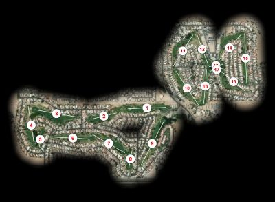 Mesa del Sol Golf Club