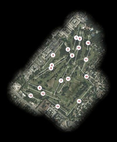 Oak Hills Country Club