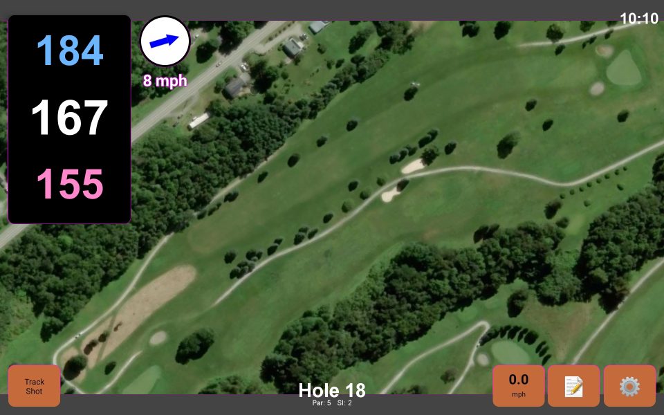 Hole preview 3