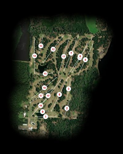 Nashville Country Club