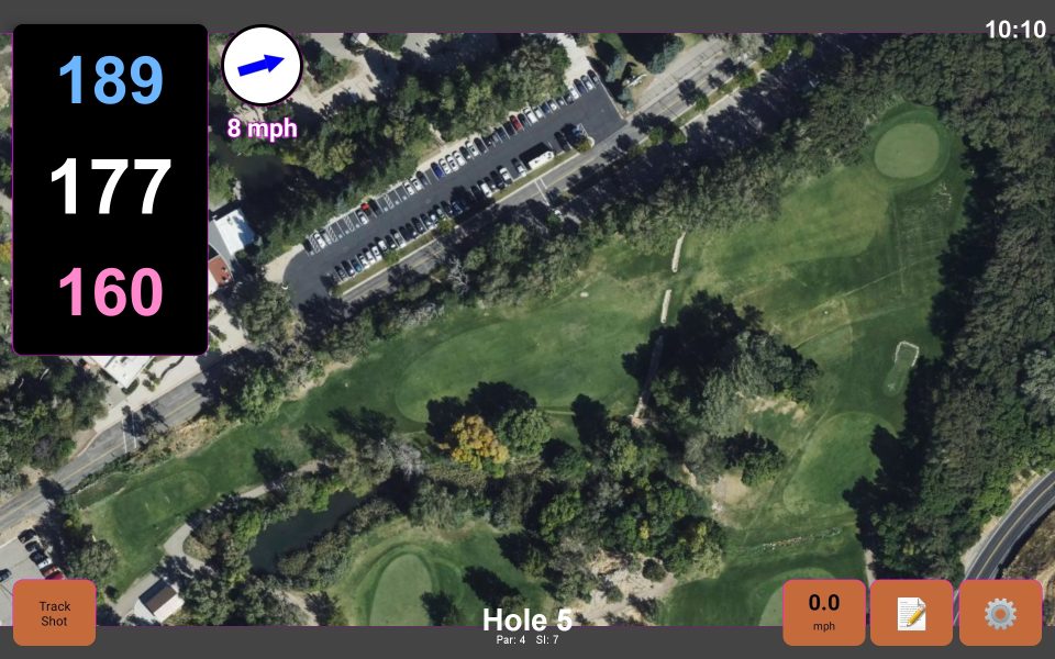 Hole preview 2