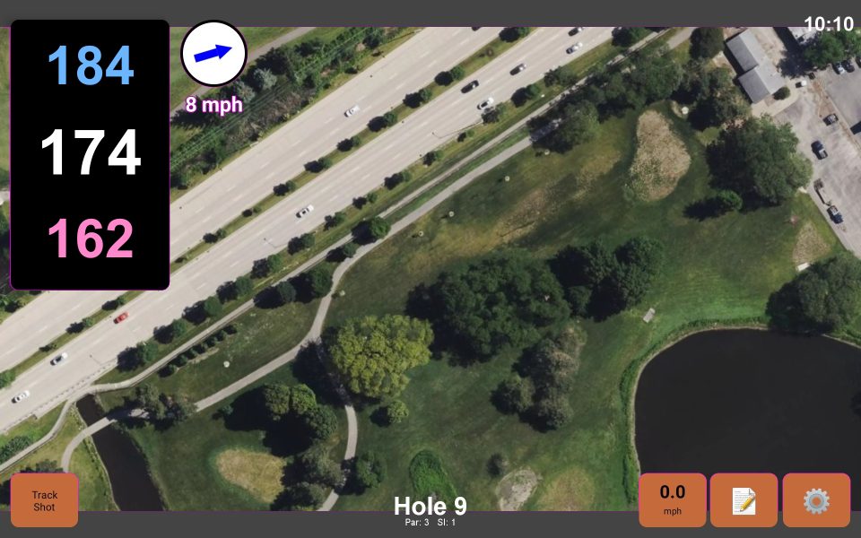 Hole preview 3