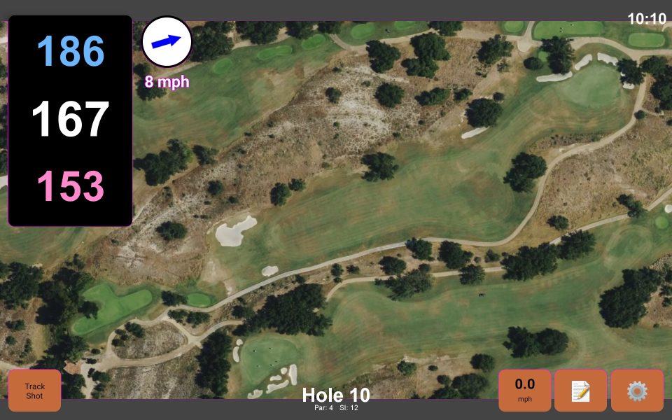 Hole preview 2