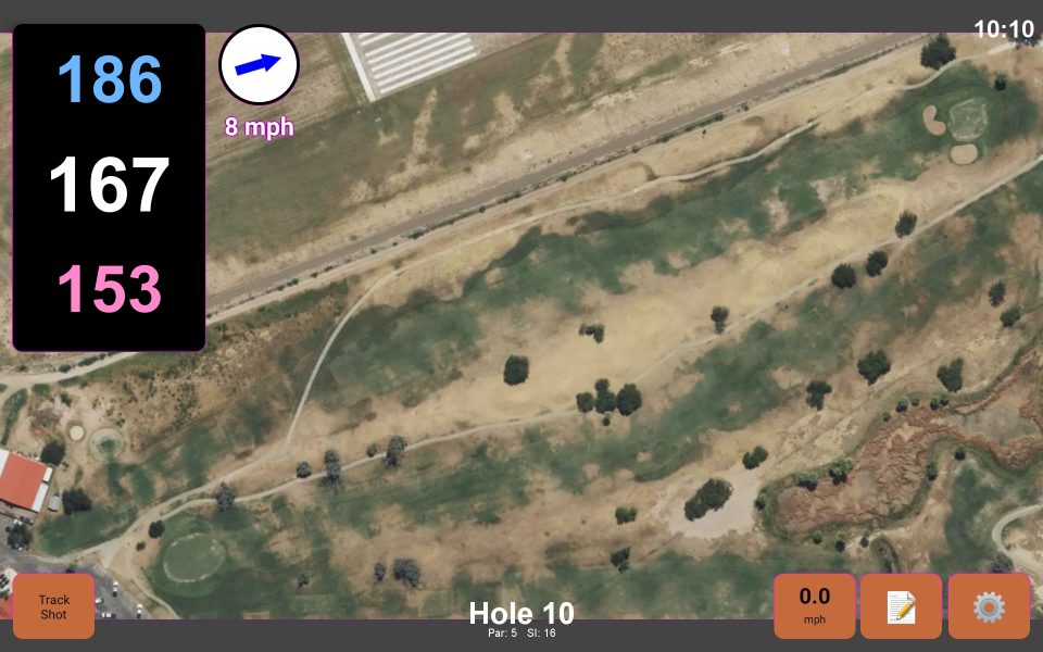 Hole preview 2