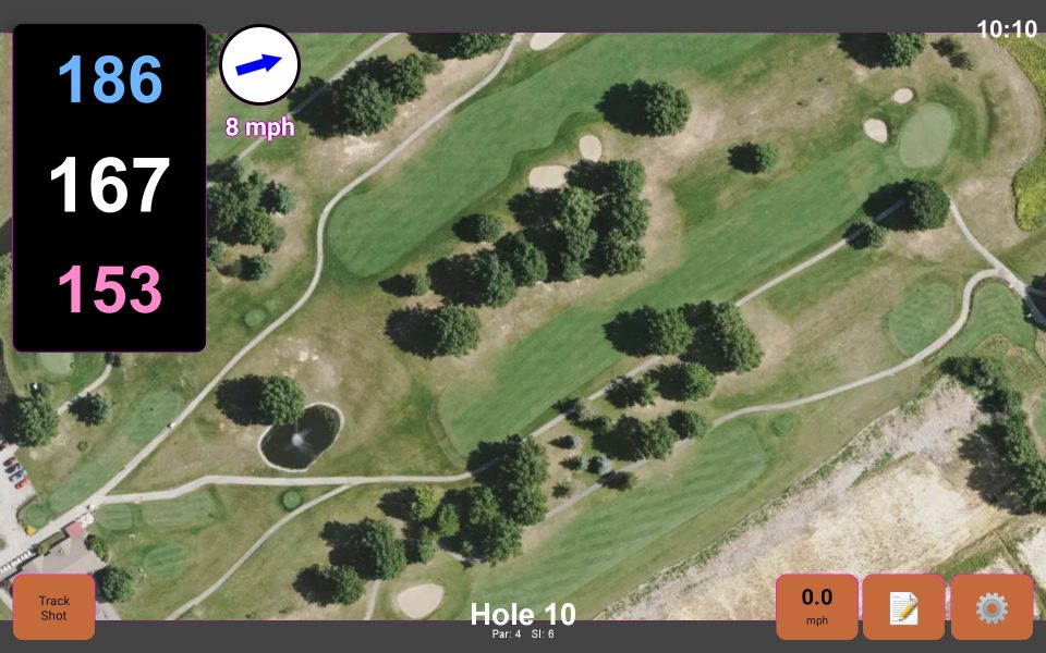 Hole preview 2