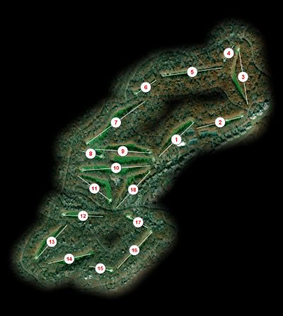Wintergreen Resort Devils Knob