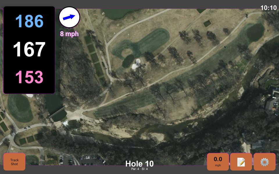 Hole preview 2