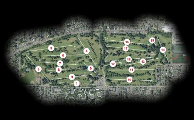 Rose City Golf Course