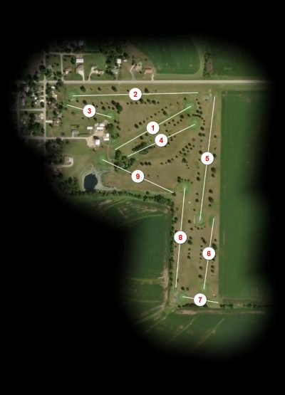 Maple Heights Golf & Country Club