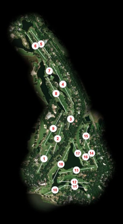 Sea Island Plantation