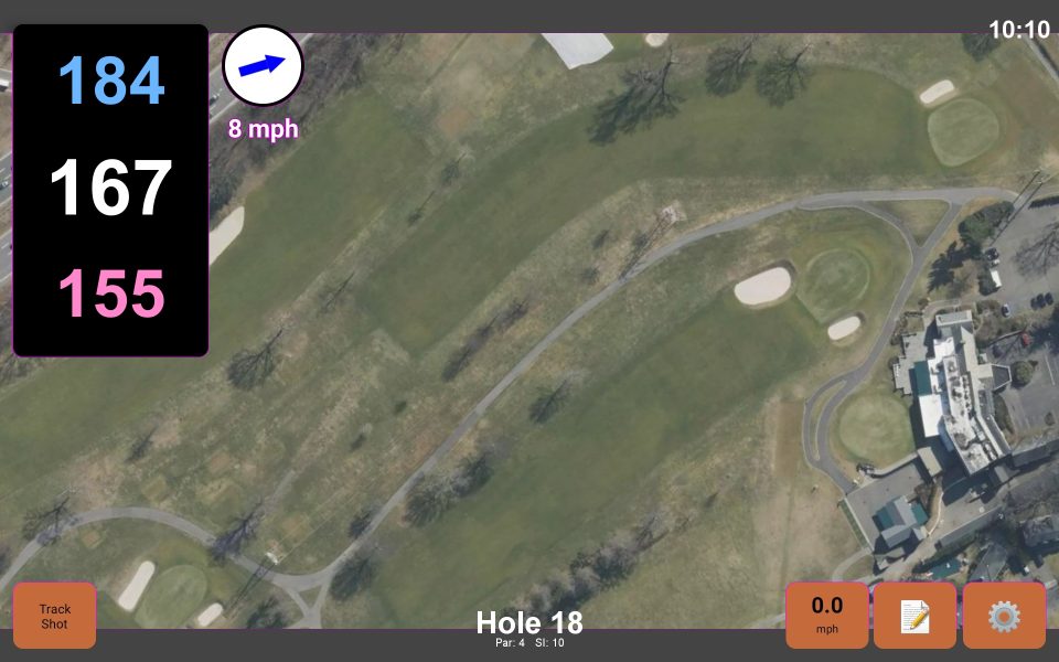 Hole preview 3