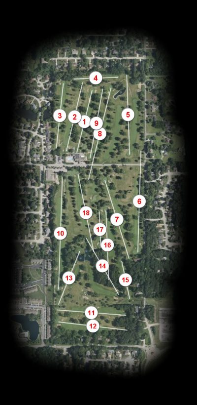 Valparaiso Country Club